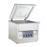 CHTC-420LR: Stainless-Steel Chamber Vacuum Sealer